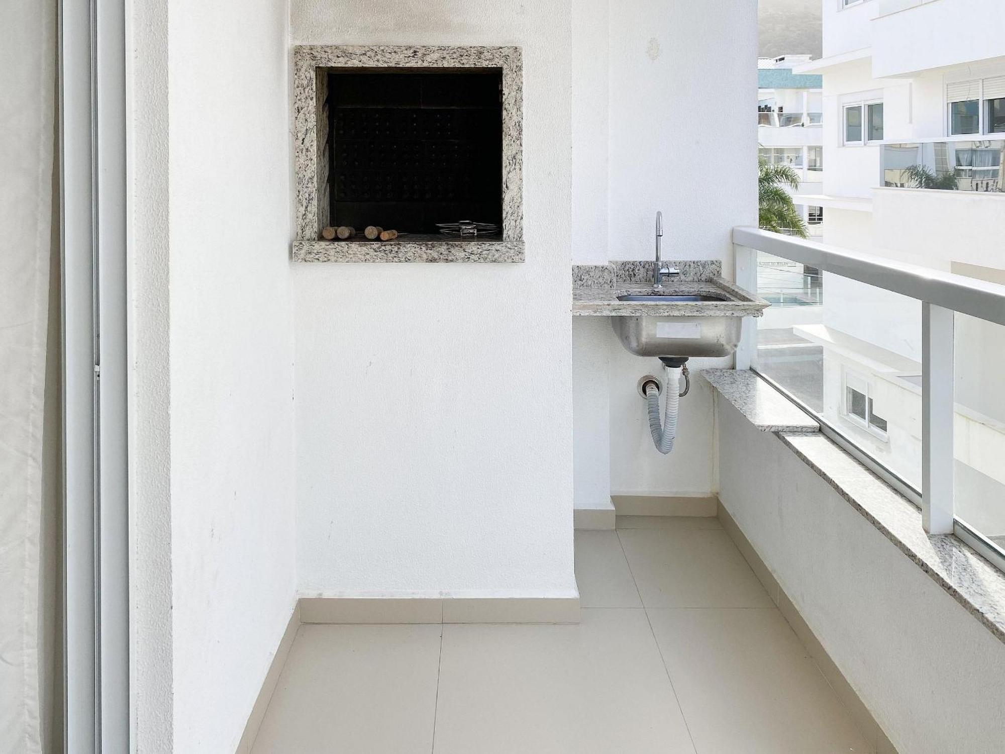Apartamento Residencial Dom Virgilio - Nin002