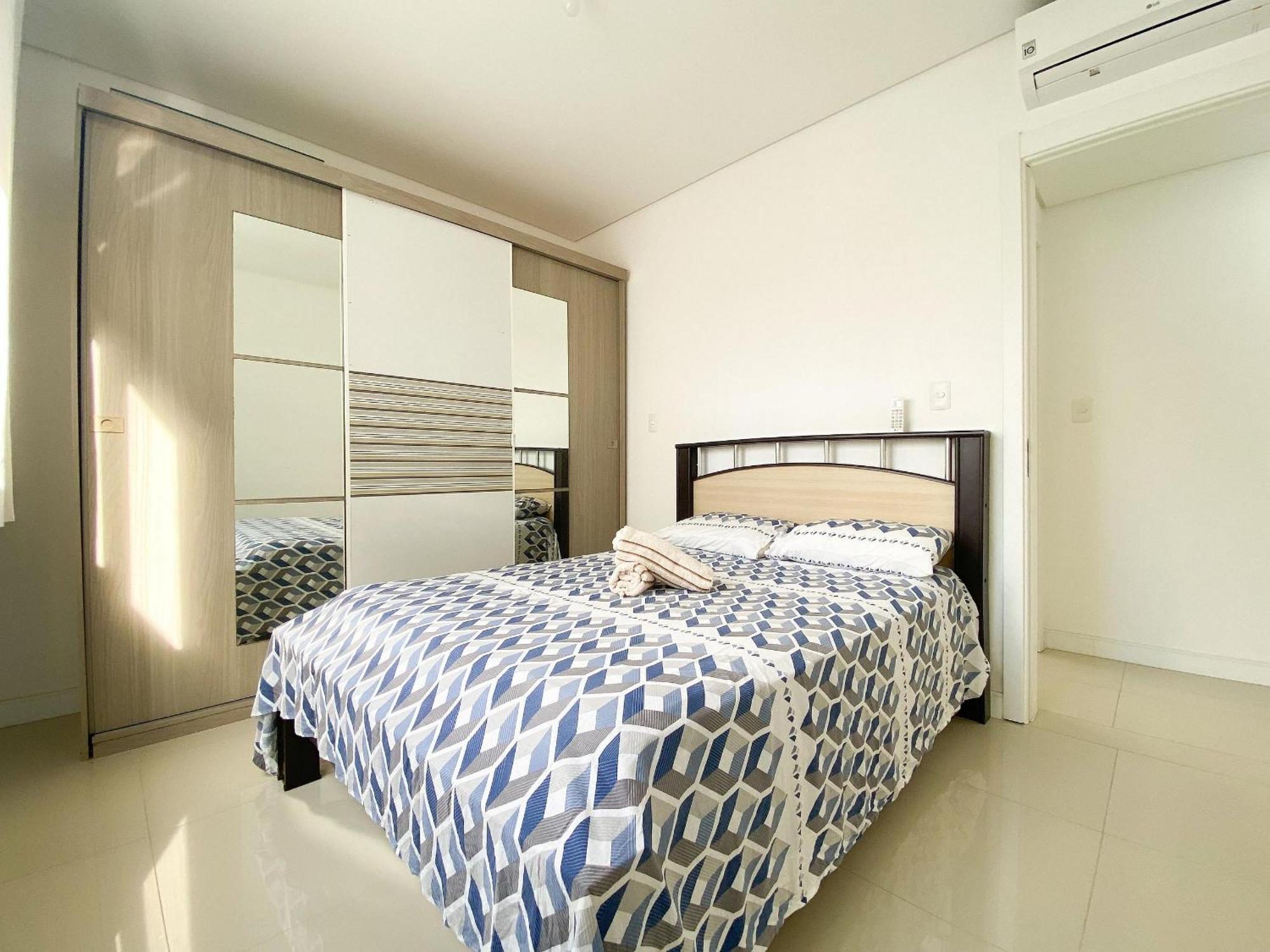 Residencial Dom Virgilio - Nin002 Apartamento *