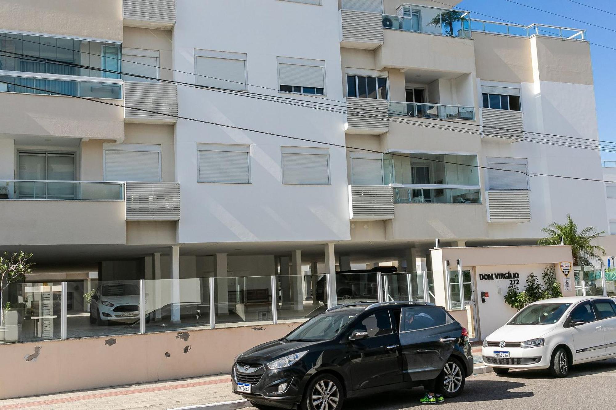 Apartamento Residencial Dom Virgilio - Nin002