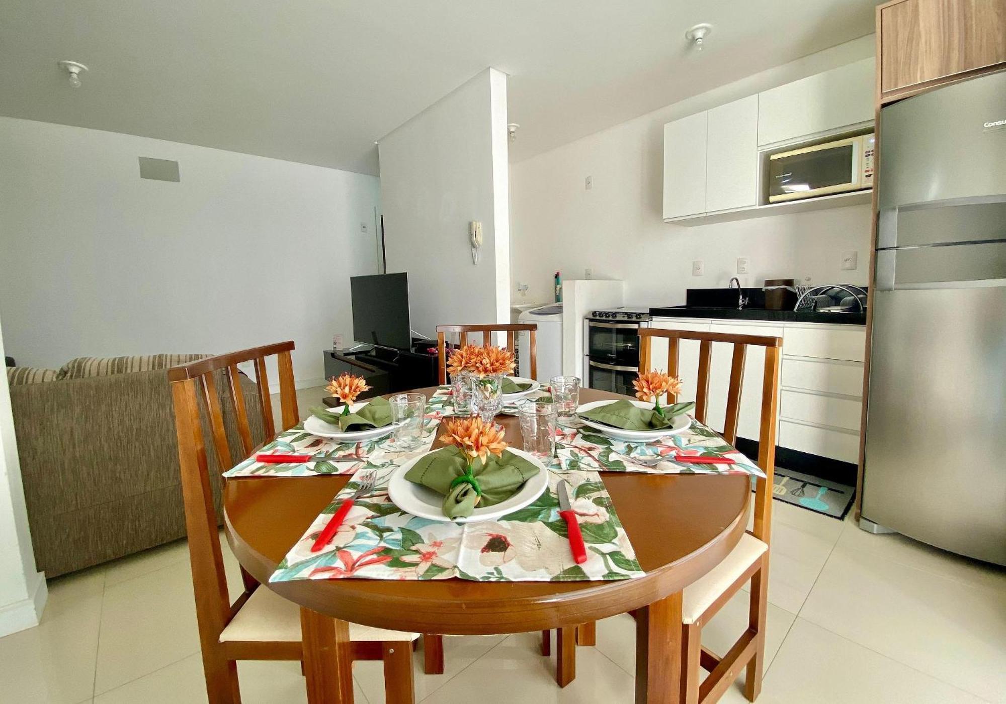 Residencial Dom Virgilio - Nin002 Florianopolis