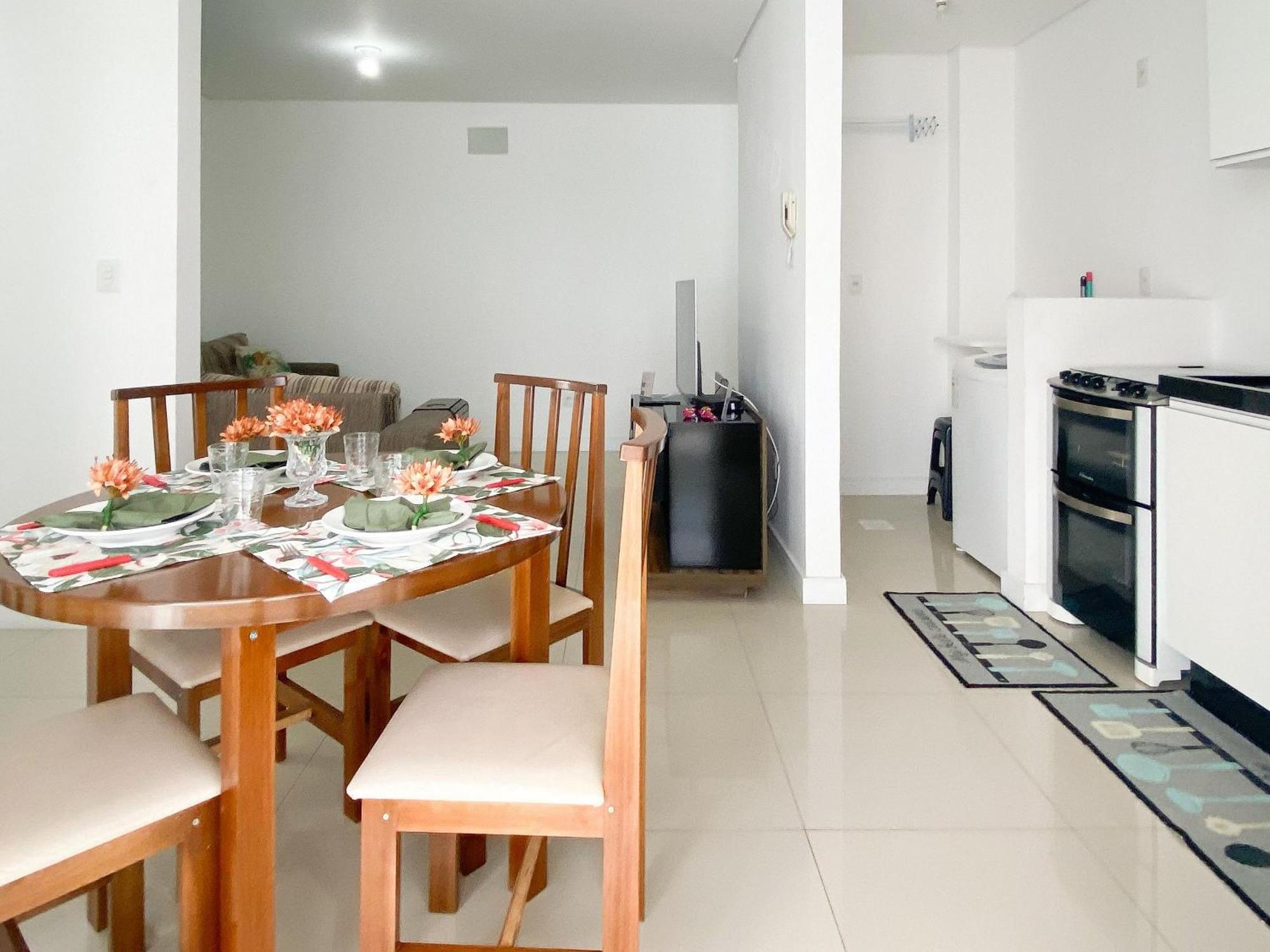 Residencial Dom Virgílio Florianópolis