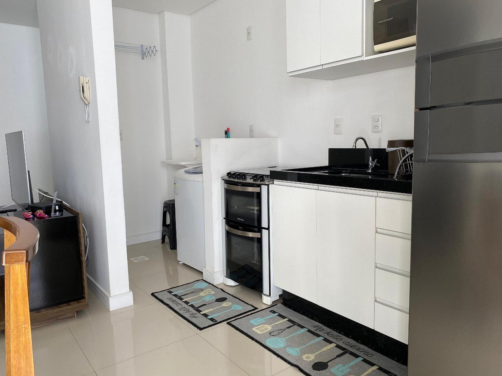 Residencial Dom Virgílio Apartamento *