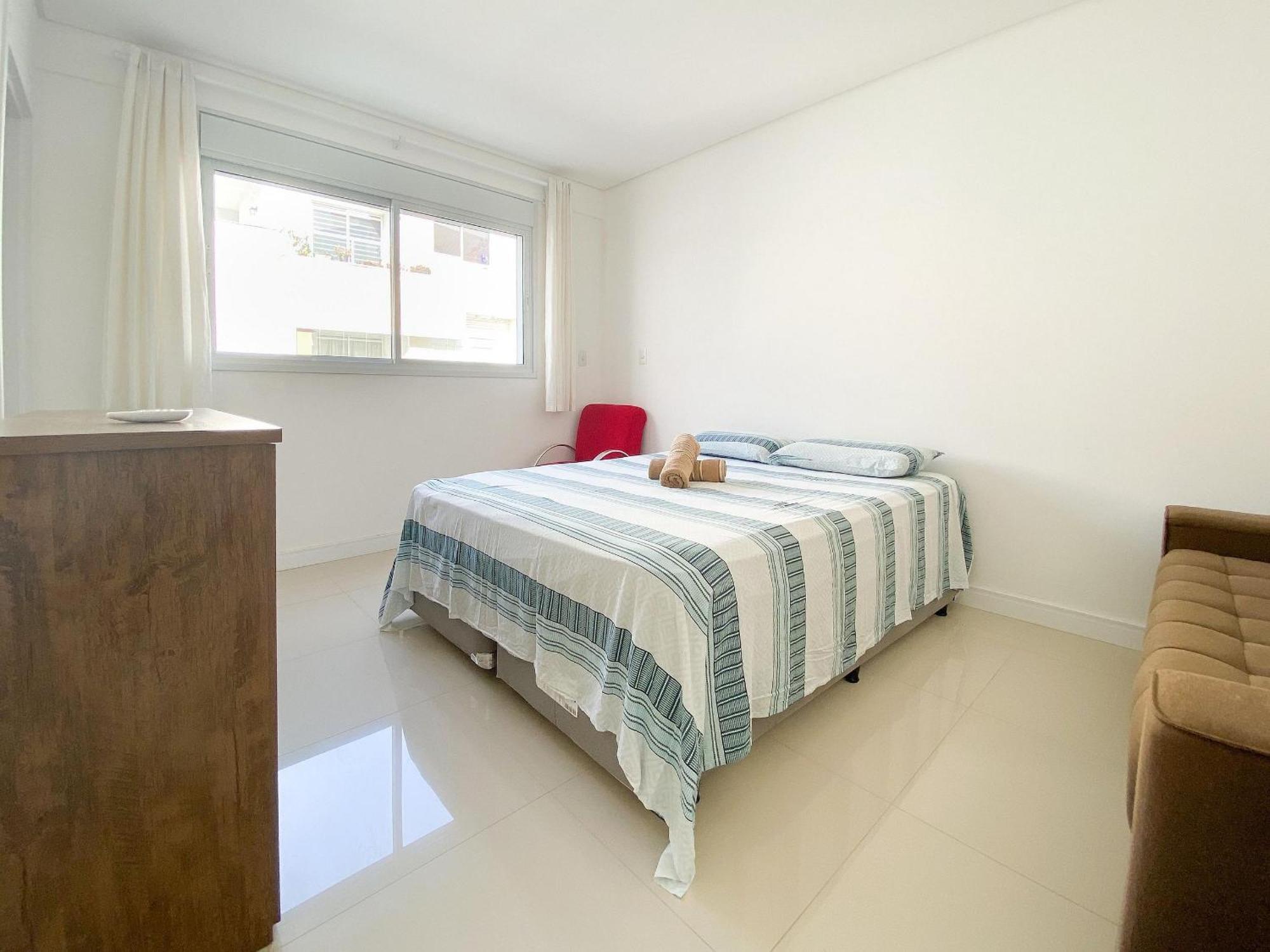 Residencial Dom Virgílio Florianópolis
