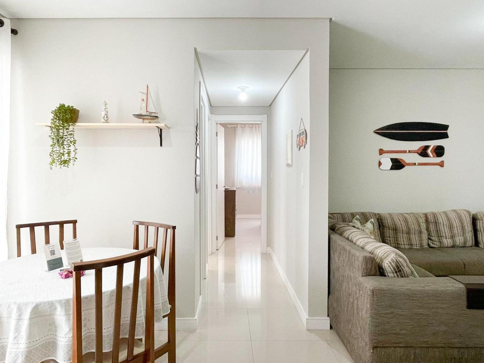 Apartamento Residencial Dom Virgílio *