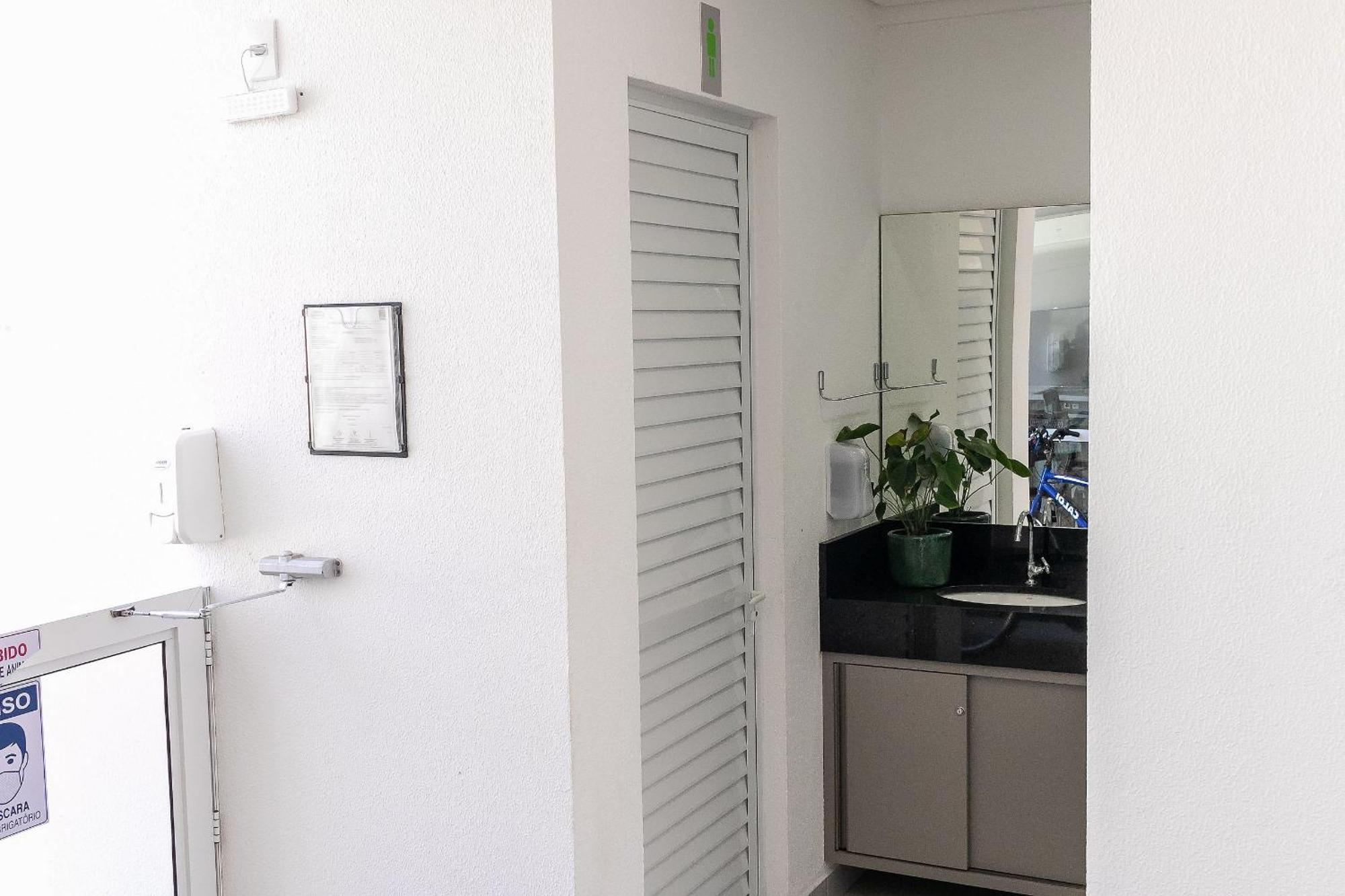 Residencial Dom Virgílio *