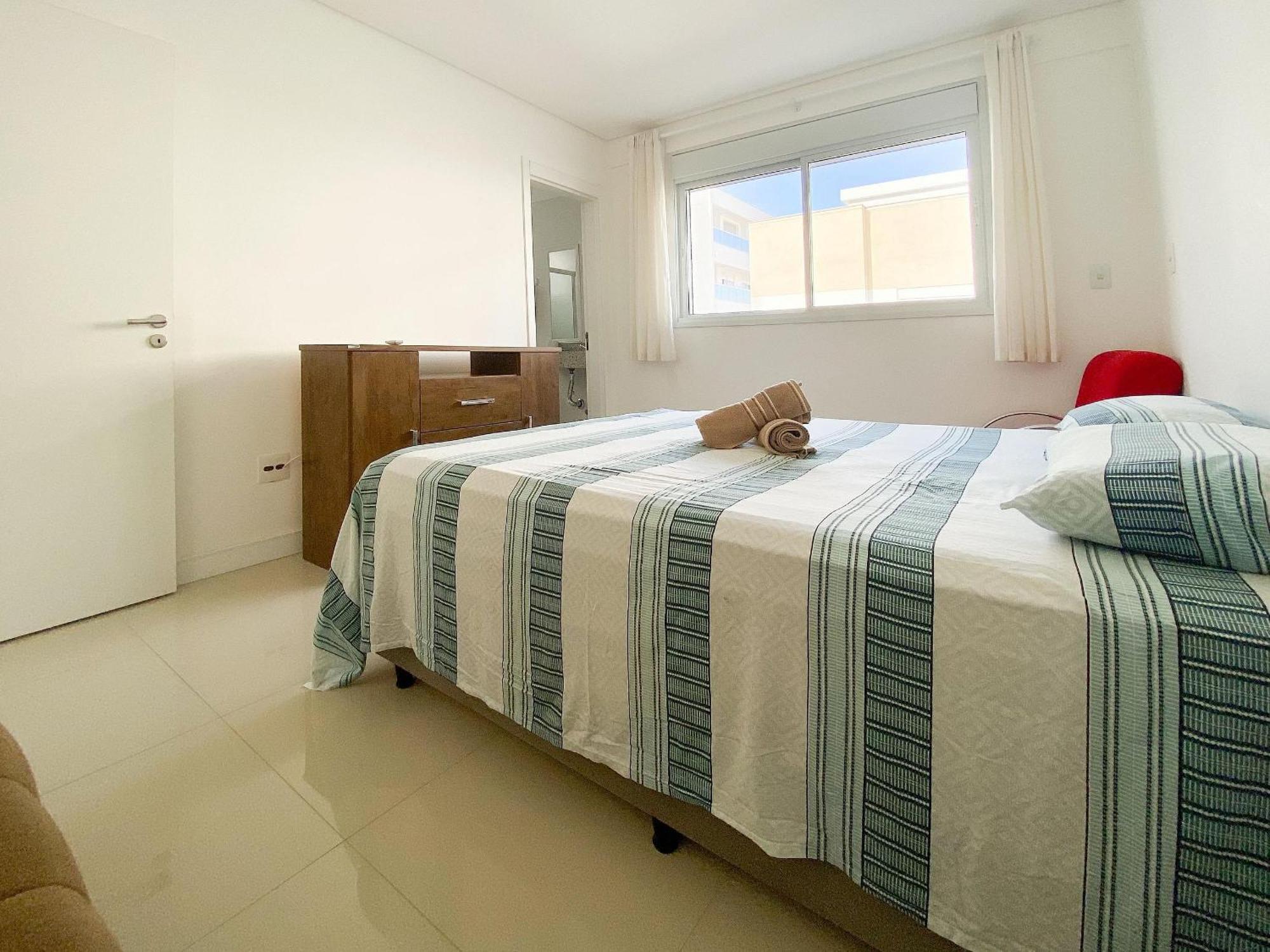 Residencial Dom Virgílio Apartamento Florianópolis