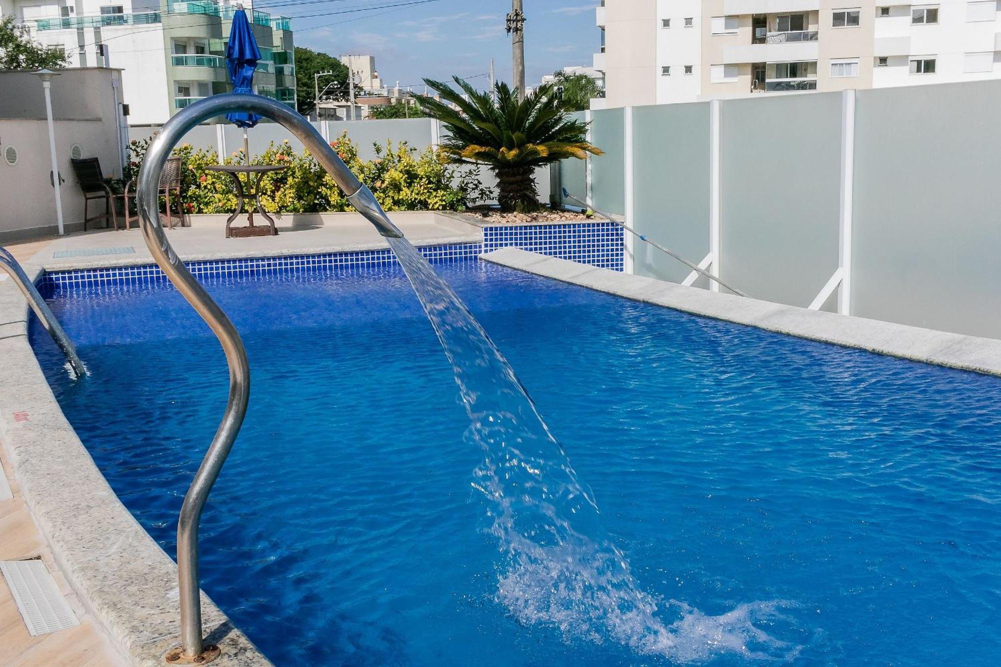Residencial Dom Virgílio * Florianópolis