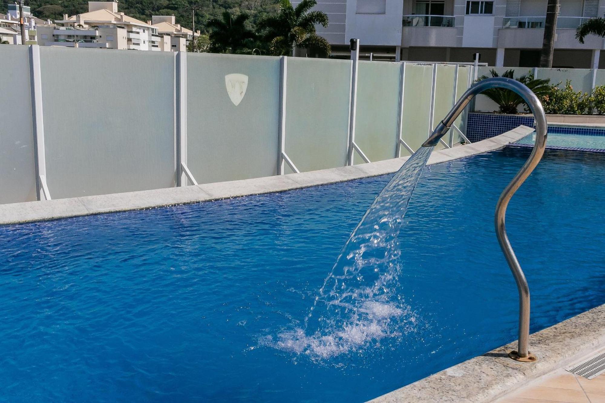 Residencial Dom Virgílio Apartamento Florianópolis