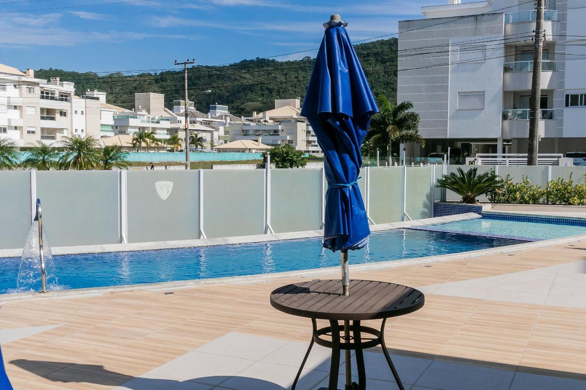 Apartamento Residencial Dom Virgílio *