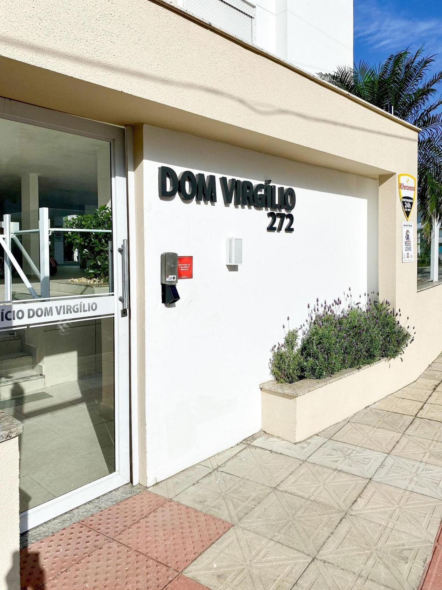Residencial Dom Virgílio *
