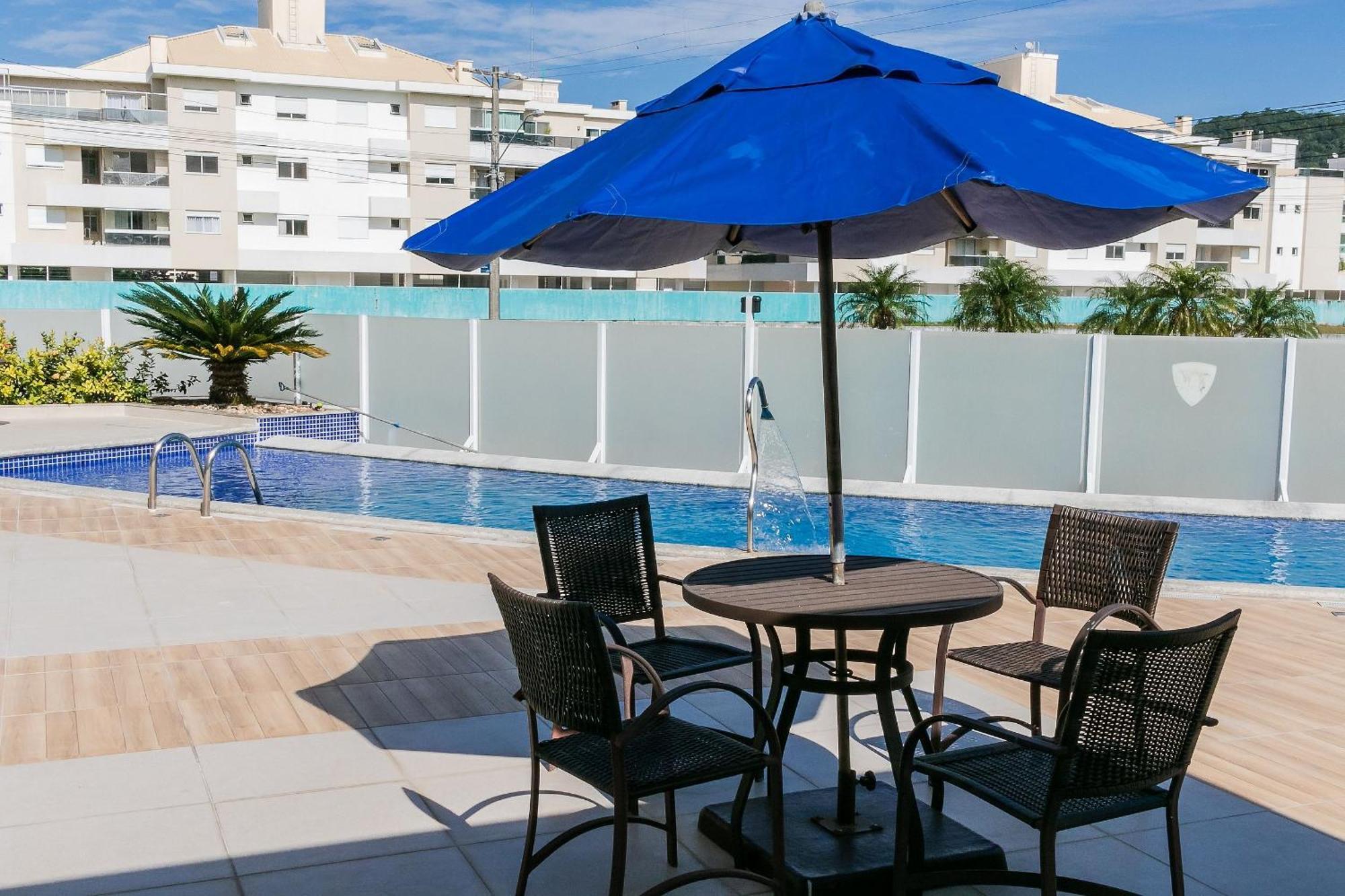 Residencial Dom Virgílio * Florianópolis