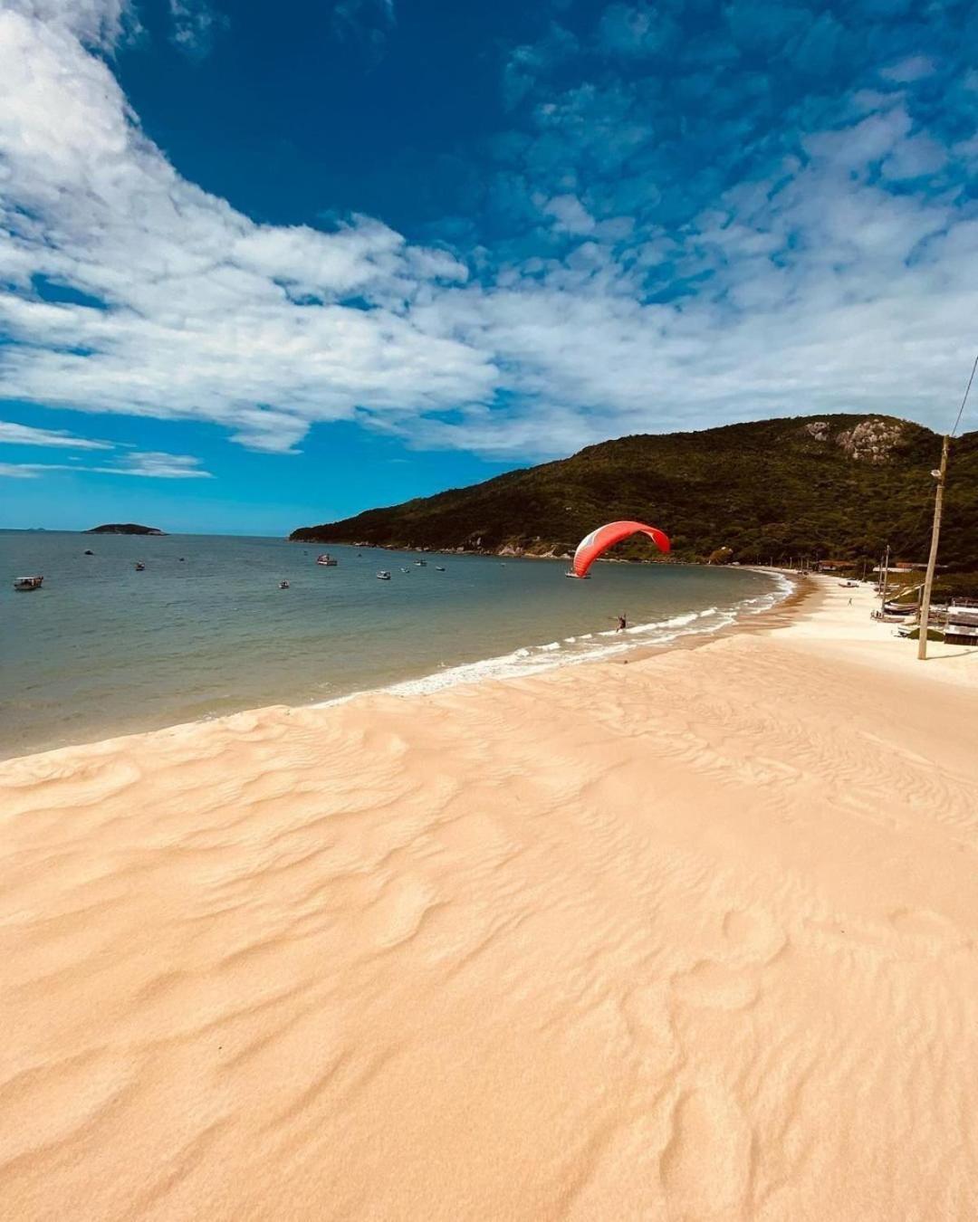 Apartamento Residencial Dom Virgílio Florianópolis